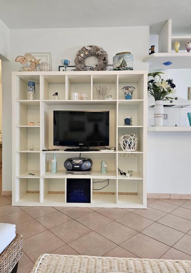 Apartmán Brezza Marina Grado Exteriér fotografie
