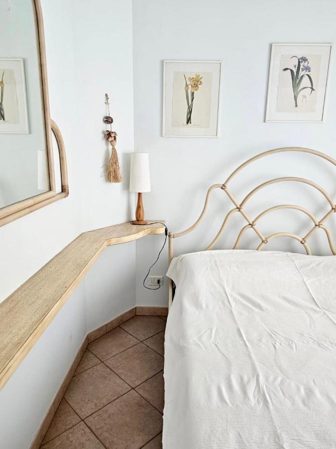 Apartmán Brezza Marina Grado Exteriér fotografie