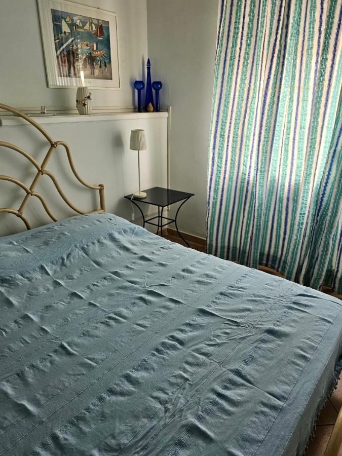 Apartmán Brezza Marina Grado Exteriér fotografie