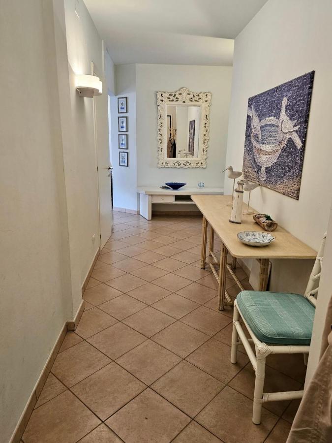 Apartmán Brezza Marina Grado Exteriér fotografie