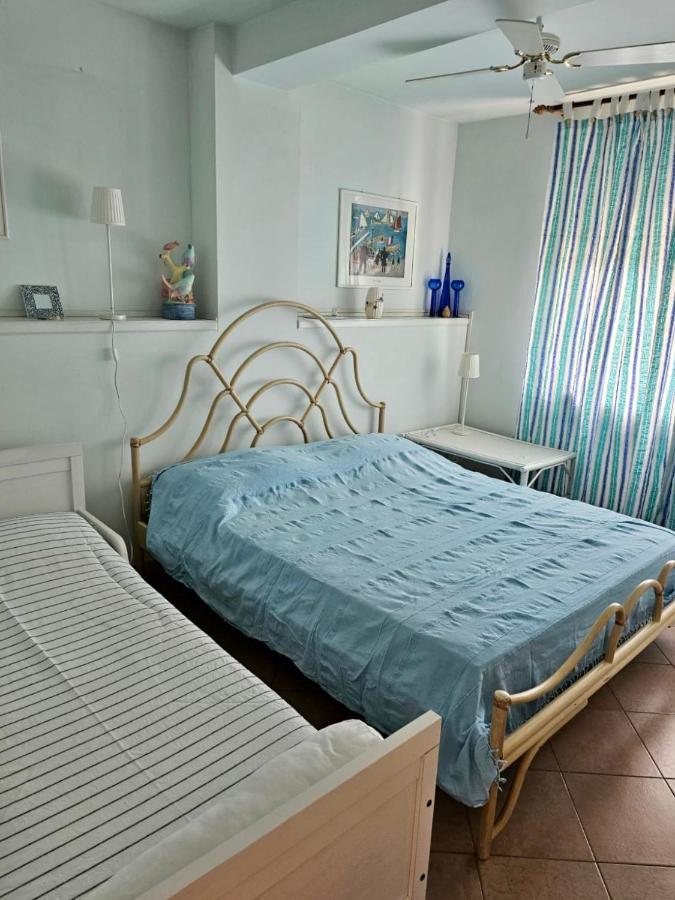 Apartmán Brezza Marina Grado Exteriér fotografie